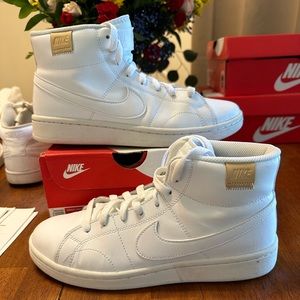 Nike  Court Royal mid